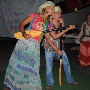 Meet your Posher, Lori